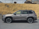 New 2025 Subaru Forester Limited image 5