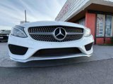 Used 2017 Mercedes-Benz C 300 4MATIC Coupe image 2