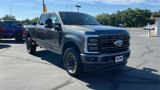 New 2025 Ford F250 Platinum image 2