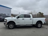 Used 2024 RAM 2500 Big Horn image 2