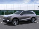 New 2026 Cadillac Vistiq Luxury image 2
