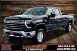 New 2025 Chevrolet Silverado 3500 LTZ w/ LTZ Convenience Package image 3