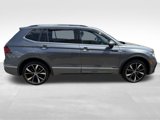 Used 2023 Volkswagen Tiguan SEL R-Line image 5