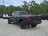 New 2025 RAM 2500 Rebel w/ Rebel Level 2 Equipment Group image 3
