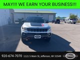 New 2025 Jeep Compass Trailhawk w/ Sun and Sound Group image 5