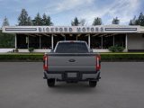 New 2026 Ford F350 Lariat image 5
