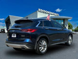 Used 2022 INFINITI QX50 Luxe image 4