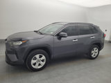 Used 2021 Toyota RAV4 XLE image 2