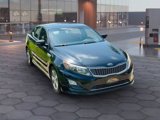 Used 2016 Kia Optima Hybrid image 2