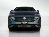 New 2025 Nissan Murano Platinum image 2