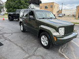 Used 2009 Jeep Liberty Sport w/ Trailer Tow Class III Group image 3