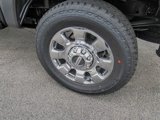 New 2025 Ford F250 Lariat image 4