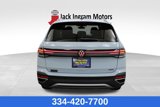 New 2025 Volkswagen Taos SE image 4