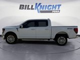 Used 2024 Ford F150 XLT w/ Equipment Group 302A MID image 2