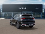 New 2025 Kia Sportage EX image 4