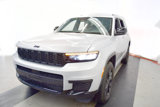 Used 2024 Jeep Grand Cherokee L Laredo image 4