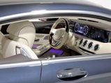 Used 2017 Mercedes-Benz S 550 4MATIC Coupe image 2