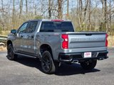 New 2025 Chevrolet Silverado 1500 LT Trail Boss w/ Convenience Package II image 5