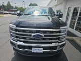 New 2025 Ford F250 King Ranch w/ Chrome Package image 3
