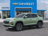 New 2026 Chevrolet Equinox LT w/ Convenience Package II image 2