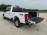 Used 2025 Ford F250 XLT w/ FX4 Off-Road Package image 4