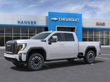 New 2025 GMC Sierra 2500 Denali Ultimate image 2