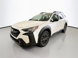 New 2025 Subaru Outback Onyx Edition XT image 3