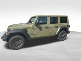 New 2025 Jeep Wrangler Sport S image 4