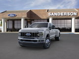 New 2025 Ford F450 Lariat w/ Lariat Ultimate Package image 3