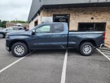 Used 2020 Chevrolet Silverado 1500 LT w/ Trailering Package image 2
