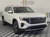 Used 2024 Volkswagen Atlas SEL image 2