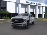 New 2025 Ford F250 Platinum w/ FX4 Off-Road Package image 2