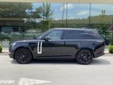 New 2025 Land Rover Range Rover Autobiography image 2