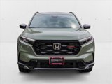 New 2026 Honda CR-V TrailSport image 2