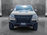 Used 2022 Chevrolet Colorado ZR2 image 2