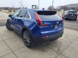 Used 2021 Cadillac XT4 Luxury image 4