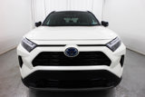 Used 2022 Toyota RAV4 XSE image 3