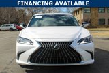 Used 2023 Lexus ES 300h w/ Premium Package image 3