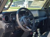New 2025 Jeep Wrangler Unlimited Rubicon image 2