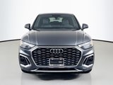 Used 2022 Audi Q5 2.0T Premium w/ Convenience Package image 6