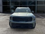 New 2025 Kia Telluride EX X-Line image 2
