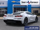New 2025 Chevrolet Corvette E-Ray image 5