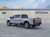 New 2025 Ford F250 King Ranch w/ Chrome Package image 4