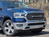 Used 2022 RAM 1500 Laramie image 2