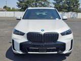 New 2026 BMW X5 xDrive50e w/ Executive Package image 6