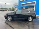 Used 2024 Chevrolet Equinox LT image 2