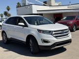 Used 2015 Ford Edge Titanium image 3
