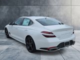 New 2026 Genesis G70 3.3T Sport Prestige image 3