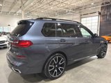 Used 2019 BMW X7 xDrive50i w/ M Sport Package image 3