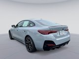 New 2025 BMW i4 xDrive40i w/ M Sport Package image 3